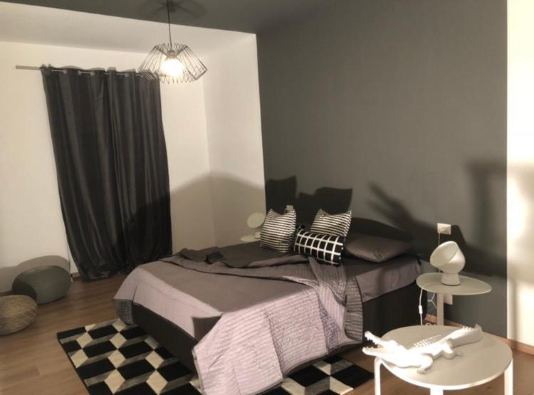 Giuseppe B&B Sarnico Ngoại thất bức ảnh