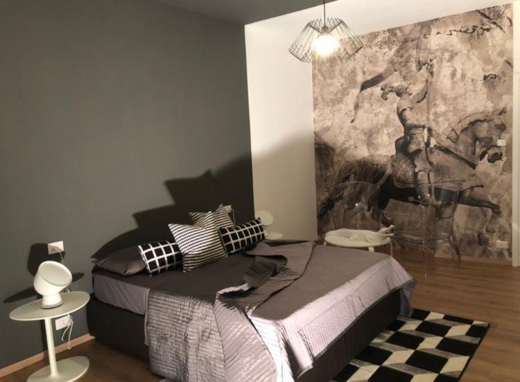 Giuseppe B&B Sarnico Ngoại thất bức ảnh