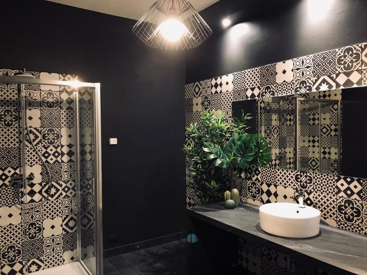 Giuseppe B&B Sarnico Ngoại thất bức ảnh