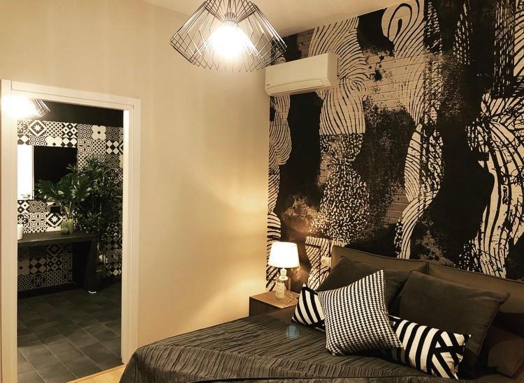 Giuseppe B&B Sarnico Ngoại thất bức ảnh