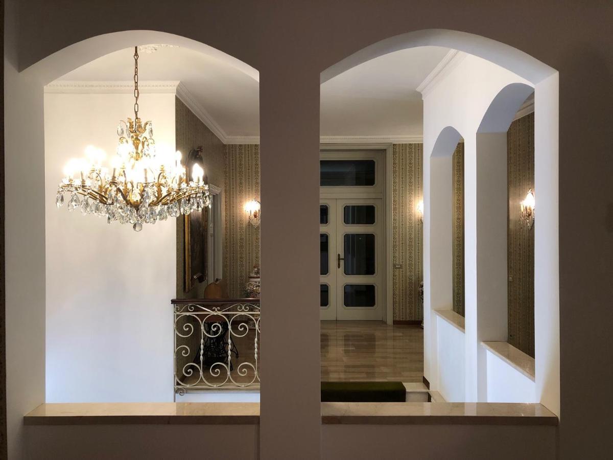 Giuseppe B&B Sarnico Ngoại thất bức ảnh