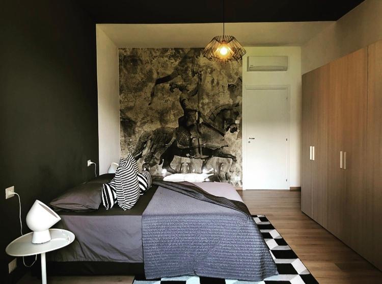 Giuseppe B&B Sarnico Ngoại thất bức ảnh