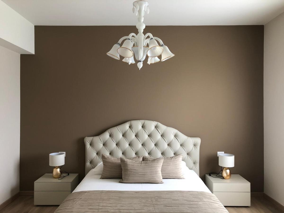 Giuseppe B&B Sarnico Ngoại thất bức ảnh