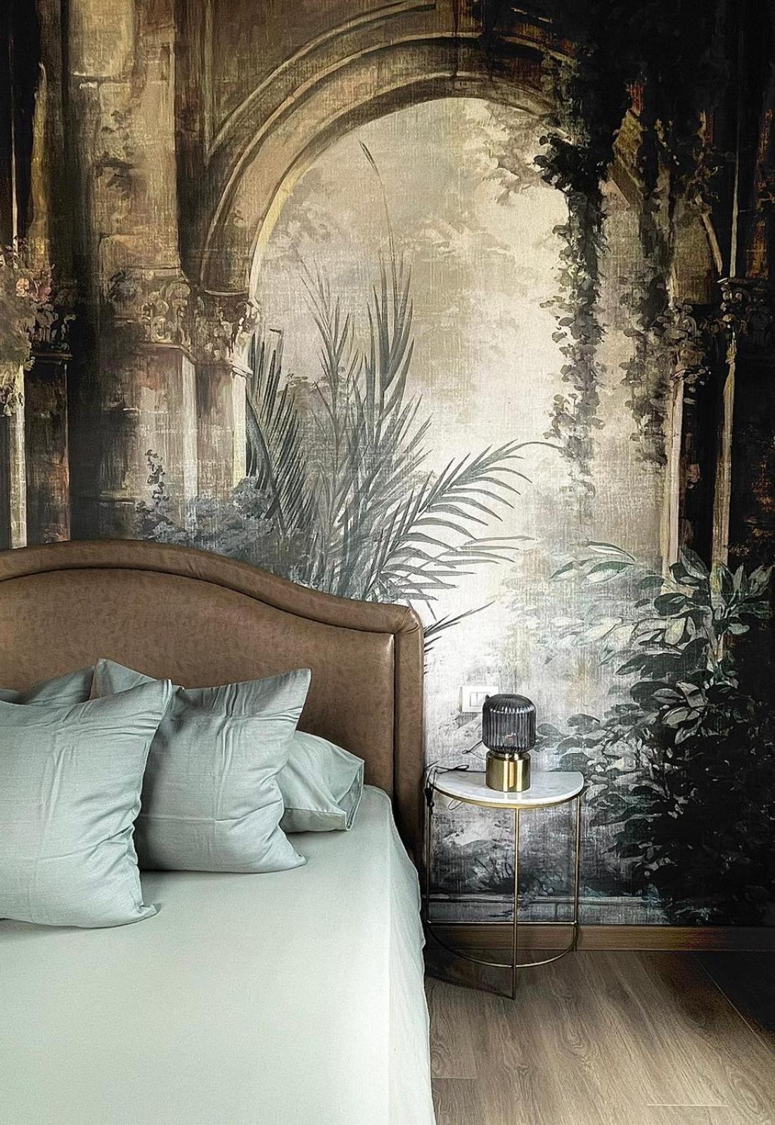 Giuseppe B&B Sarnico Ngoại thất bức ảnh