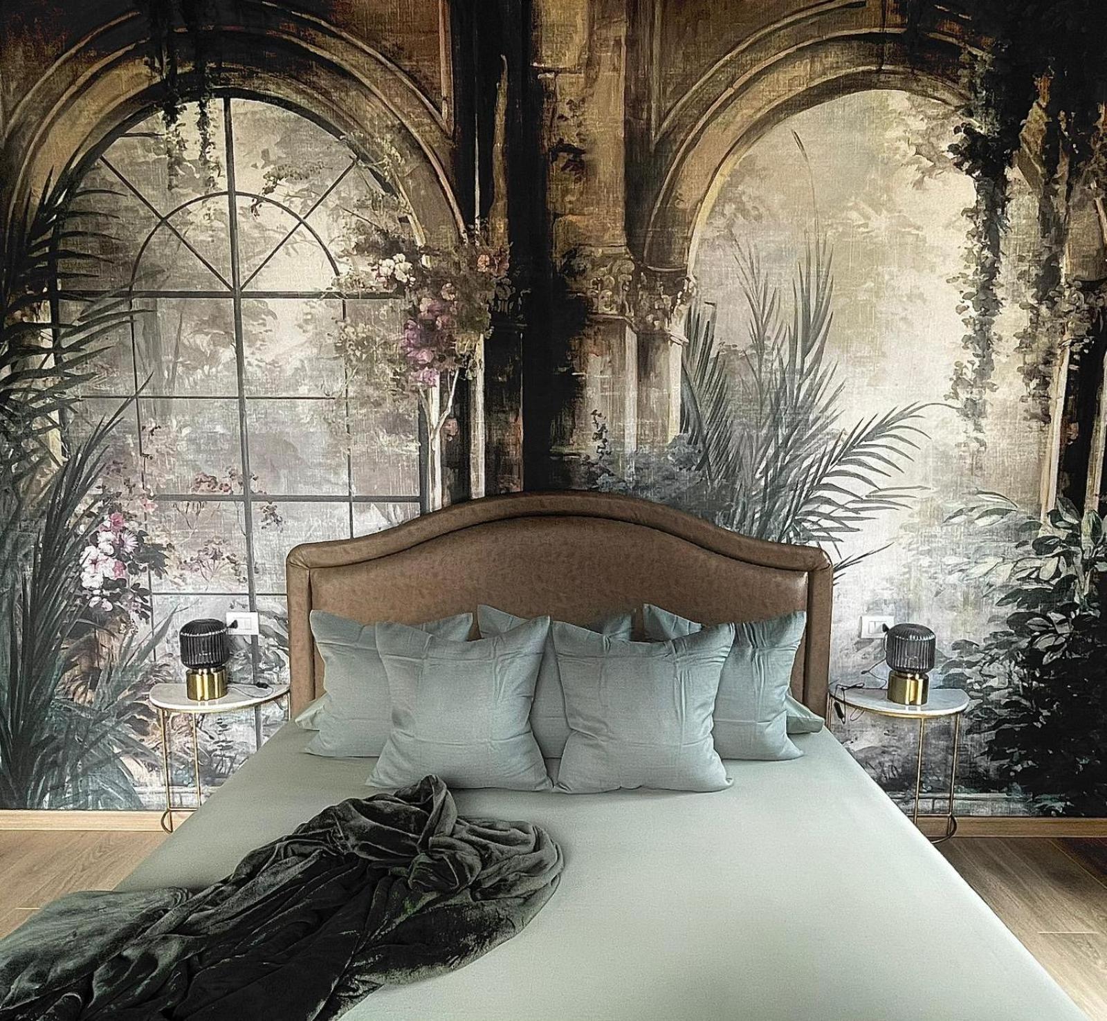 Giuseppe B&B Sarnico Ngoại thất bức ảnh