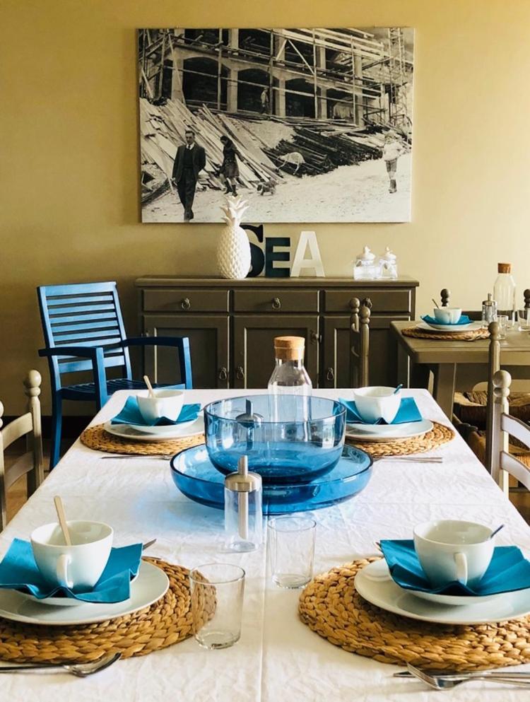 Giuseppe B&B Sarnico Ngoại thất bức ảnh