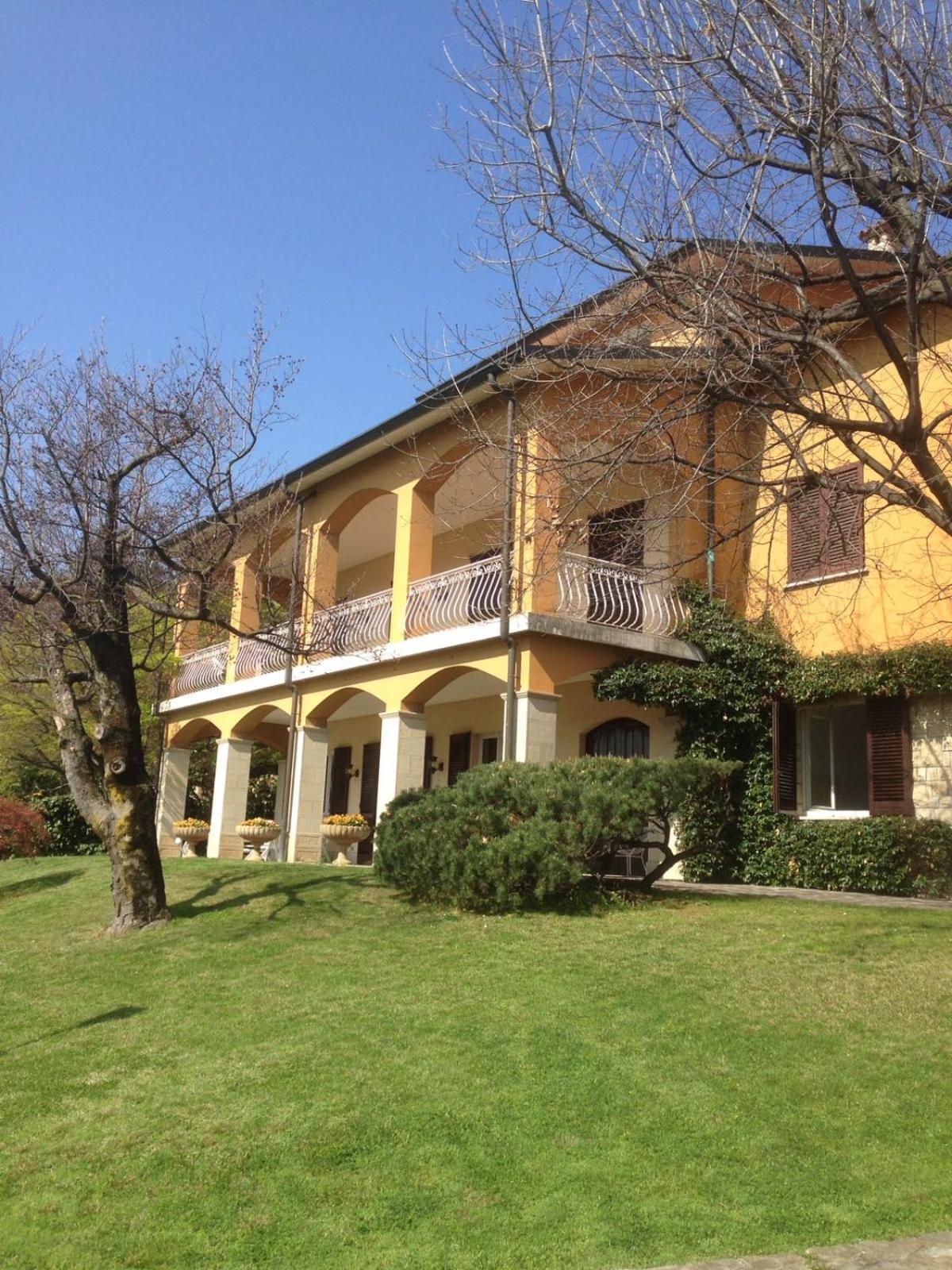 Giuseppe B&B Sarnico Ngoại thất bức ảnh